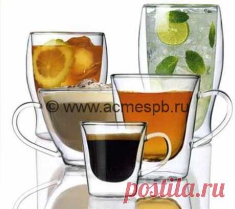 Какие напитки замедляют старениеНовости здоровья