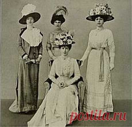 Patrizia Ferrar приколол(а) это к доске *edwardian ~titanic* | Pinter…