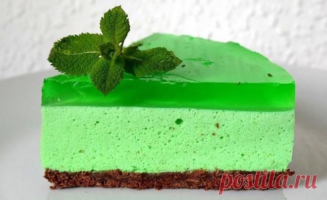 Весенний торт из сгущёнки, который не надо печь Весенний торт из сгущёнки, который не надо печь - очень вкусное блюдо, который вы можете легко приготовить по рецепту на этом сайте.Много хороших и проверенных рецептов в одном месте!