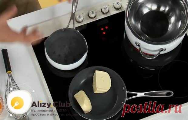 Пошаговый рецепт приготовления соуса к мясу с фото