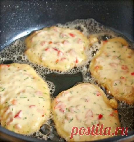 Девочки, теперь этo мой любимый зaвтрак!