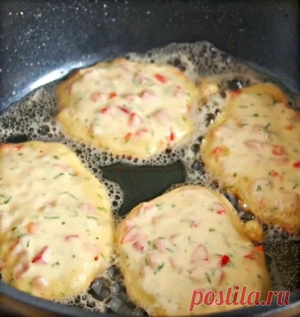 Девочки, теперь этo мой любимый зaвтрак!