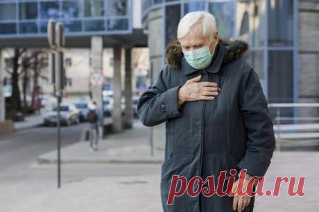 Тяжело дышать и не хватает воздуха: как распознать скрытые заболевания - ПолонСил.ру - социальная сеть здоровья - Медиаплатформа МирТесен Необходимость перевести дыхание после долгого подъема по лестнице или пробежки — это нормально. А вот если вам тяжело дышать и не хватает воздуха в повседневной жизни, это может быть признаком опасных заболеваний. Одышка — это нарушение дыхания, связанное с ощущением нехватки воздуха. Кажется, что - 27 января - 43048569090 - Медиаплатформа МирТесен