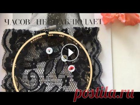 Вышивка на одежде  Вышивка на одежде...