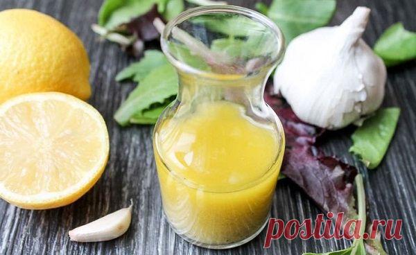 Нарежьте лимоны и положите рядом с кроватью и ваше здоровье улучшится!