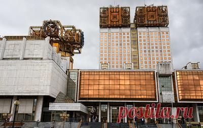 Число отделений Российской академии наук выросло до 14. По словам президента РАН Геннадия Красникова, это поспособствует синергии и управляемости