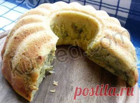 РЕЦЕПТЫ | Шотландский деревенский пирог с картофелем