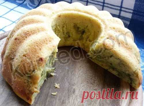 РЕЦЕПТЫ | Шотландский деревенский пирог с картофелем