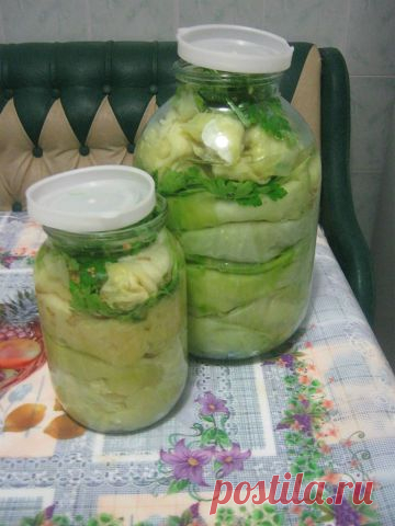 ДЛЯ ТЕХ, КТО ЛЮБИТ ГОЛУБЦЫ