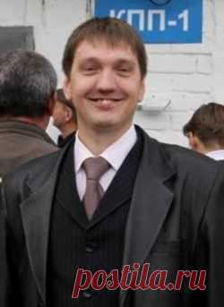 Whois / Профиль ledperm / НеПропаду