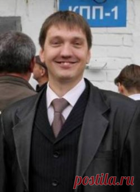 Whois / Профиль ledperm / НеПропаду