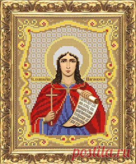 Святая великомученица Параскева Пятница