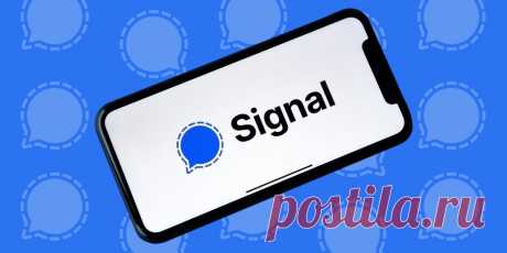 Что такое Signal и почему он безопаснее, чем WhatsApp и даже Telegram Выясняем, почему о малопопулярном раньше мессенджере сейчас заговорили все.