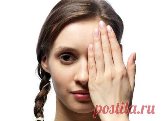 Как вылечить ячмень на глазу | Здоровье | Само Совершенство