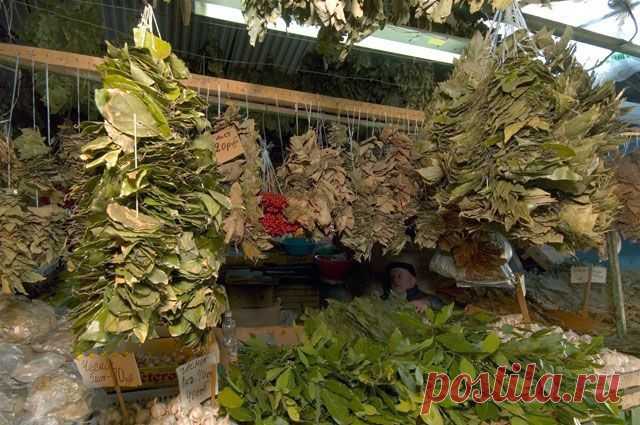 4 народных рецепта от боли в спине / Будьте здоровы