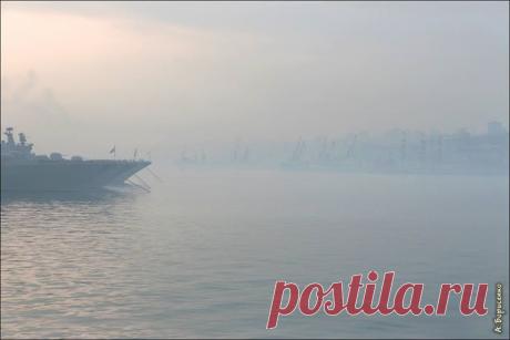 (2) МОЙ ГОРОД - Александр Борисенко