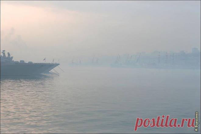 (2) МОЙ ГОРОД - Александр Борисенко