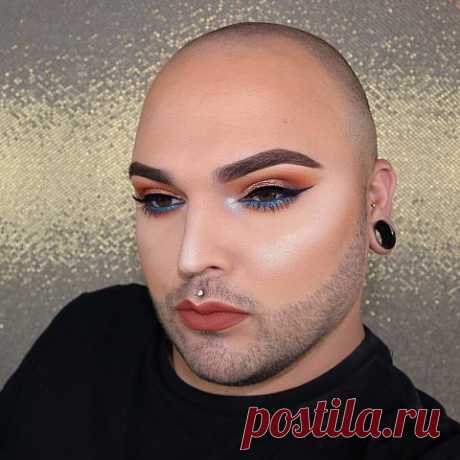 Макияж