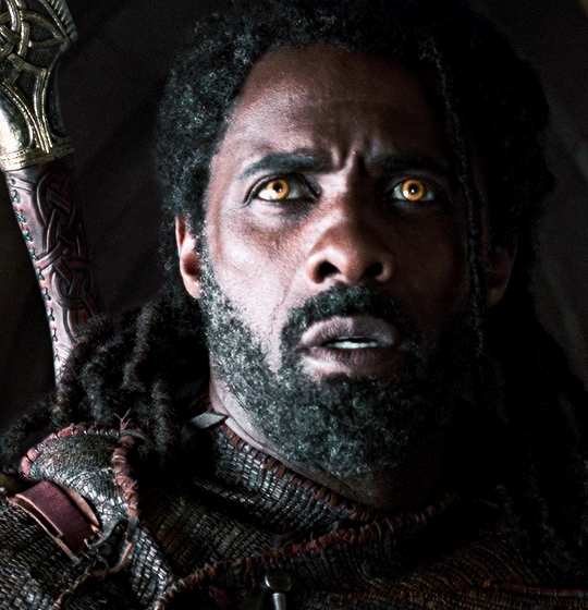 Идрис Эльба