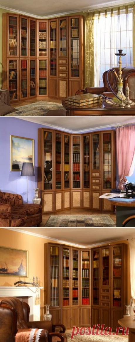 Библиотека "Марракеш" - УНИК-