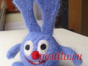 Сухое валяние. Мастер-Классы. Ярмарка Мастеров - ручная работа, handmade