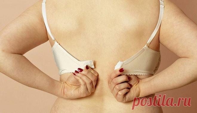 Что можно  сделать из старых вещей Недавно я узнала, что растянутый и изношенный бюстгальтер совсем не обязательно отправлять в мусорный ящик. Оказалось, старую вещицу можно без лишних усилий превратить в нечто очень полезное. Если в т…