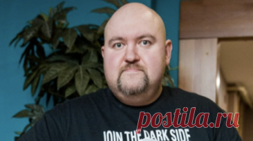 Жена умершего на 46-м году жизни Красильникова рассказала, как он впал в кому. Актёр Дмитрий Красильников, скончавшийся на 46-м году жизни, за несколько дней до смерти попал в реанимацию в крайне тяжёлом состоянии. Читать далее