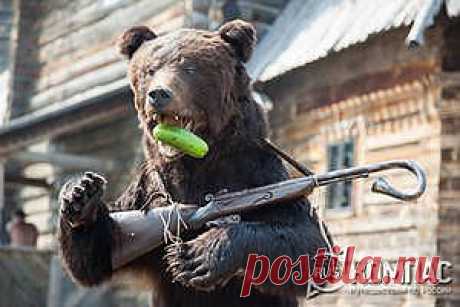 Жареные пирожки с горохом. Фото-рецепт / Готовим.РУ