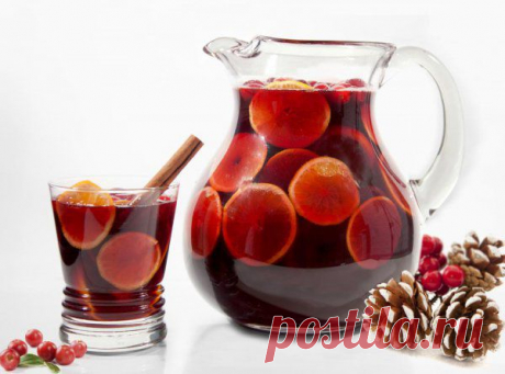 Вкусные рецепты