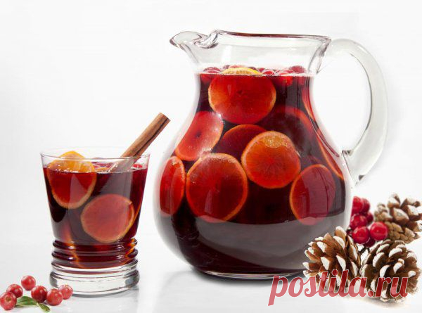 Вкусные рецепты