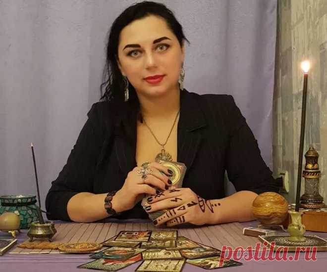 Есть ли гадалки в Магнитогорске Челябинской области - снять сглаз: отзывы, контакты, возможности? 100% Хорошие гадалки
