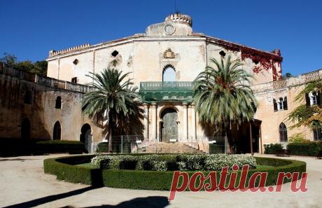 «Лабиринт Орта»: сказочный парк Барселоны - Путешествуем вместе