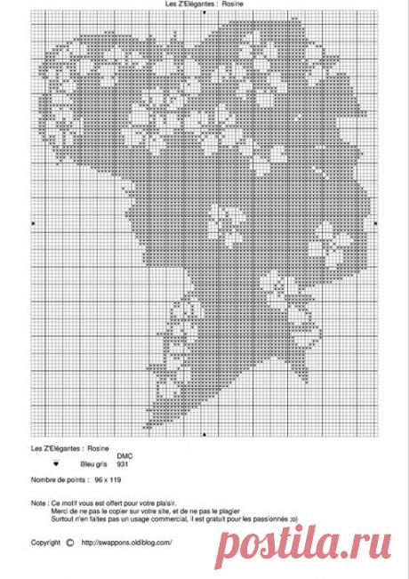 схемы для вышивания камеи