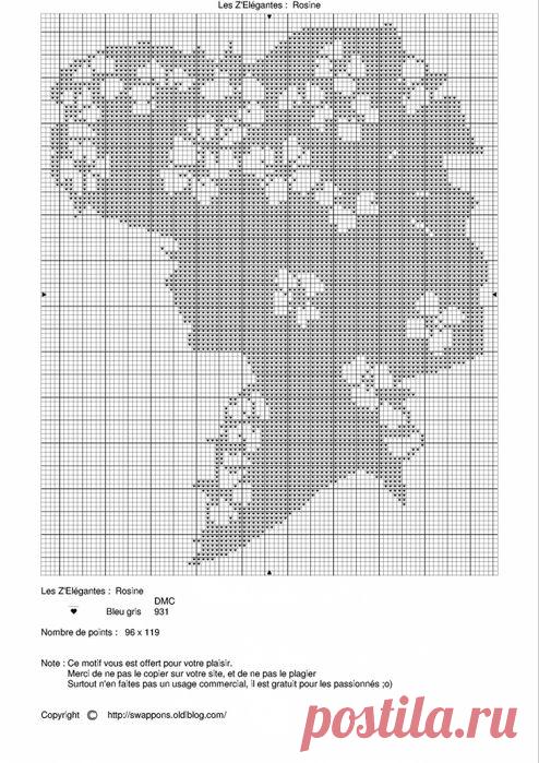 схемы для вышивания камеи