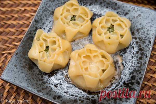 Мир пельменей | Кулинария Люком лаборатории