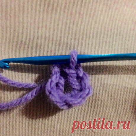 Tina's handicraft : 7 Petal 3d Flower