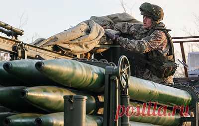 Пушилин: ВС РФ расширяют зону контроля за пределами Красноармейска. Речь, в том числе, идет о районе села Гришино