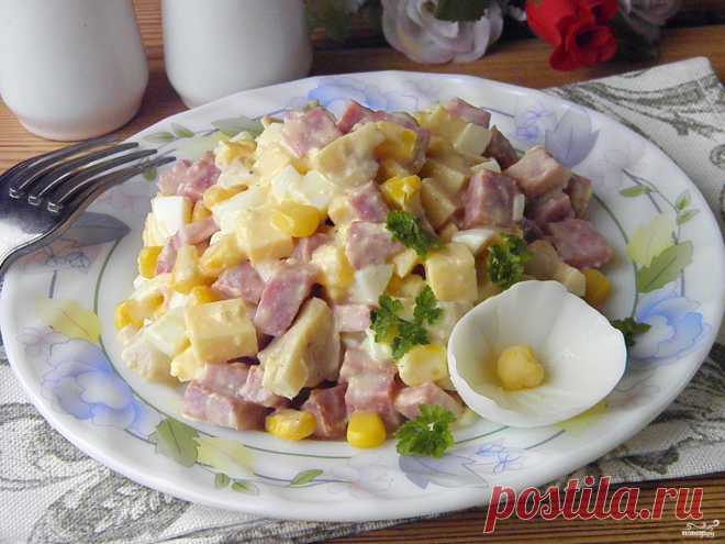 Салат 