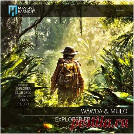 Wawda & Mulo – Explorer [MHR644] free download mp3 music 320kbps