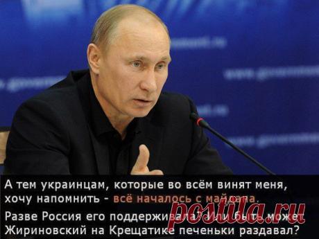 Диалоги