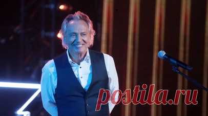 Владимир Киселёв рассказал о роли продюсера в современной медиасреде. Музыкальный продюсер, бизнесмен, основатель рок-группы «Земляне» Владимир Киселёв рассказал об изменении роли продюсера в медиасреде. Читать далее