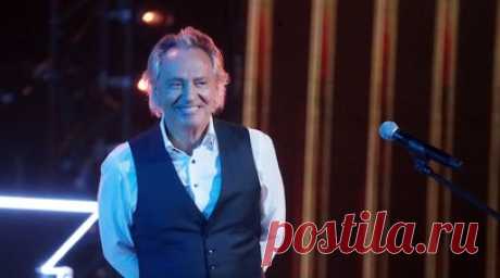 Владимир Киселёв рассказал о роли продюсера в современной медиасреде. Музыкальный продюсер, бизнесмен, основатель рок-группы «Земляне» Владимир Киселёв рассказал об изменении роли продюсера в медиасреде. Читать далее