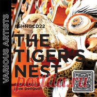 VA - The Tiger s Nest compiled by Pale Penguin SHNGCD22 - HOUSEFTP RELEASE: VA – The Tiger s Nest compiled by Pale Penguin SHNGCD22 LABEL: Shango Records GENRES: Organic House / Downtempo[...]