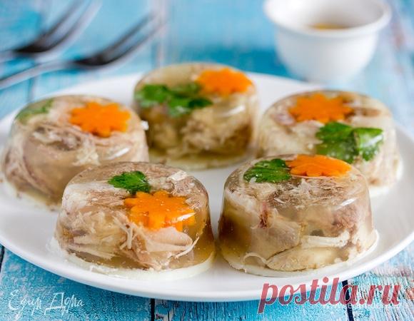 По волнам памяти: как встречали Новый год в СССР. Кулинарные статьи и лайфхаки