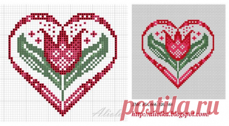 Gallery.ru / Весенний привет от Aliolka - Цветы и прочая растительность/Flowers/freebies - Jozephina