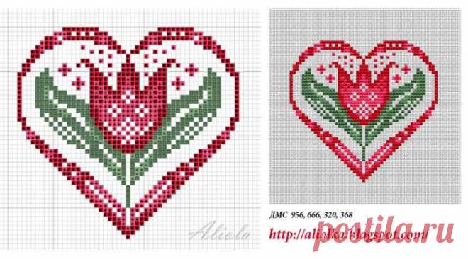 Gallery.ru / Весенний привет от Aliolka - Цветы и прочая растительность/Flowers/freebies - Jozephina