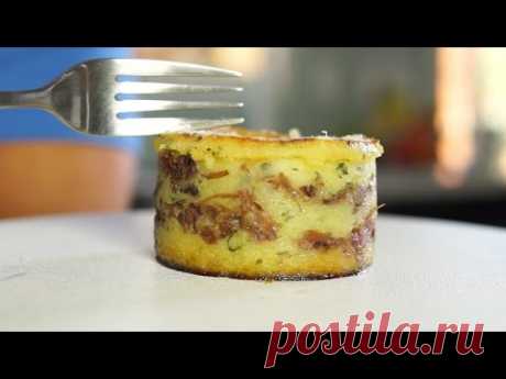 Duck Confit Parmentier - Bruno Albouze - THE REAL DEAL