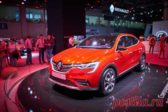 Подорожали модели одной из самых бюджетных автомобильных марок в России Renault увеличил цены практически на весь свой модельный ряд
