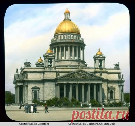 Ленинград 30-х годов в фотографиях Брэнсона Деку | Fresher - Лучшее из Рунета за день