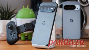 Тест Android Authority связывает микрофризы в некоторых играх Pixel 11 с включённым по умолчанию графическим слоем ANGLE.